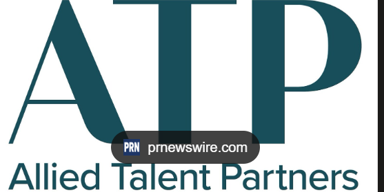 Allied Talent Partners logo